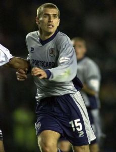 Julian Johnsson