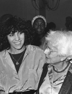 Eva Besnyö