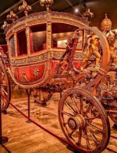Carriage