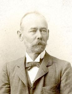 Lajos Abafi