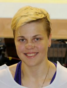 Maria Averina