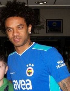 Cristian Oliveira Baroni