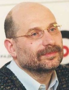 Boris Akunin