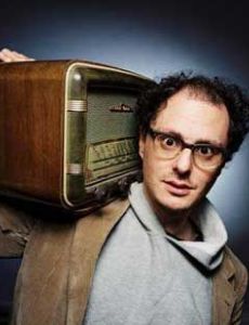 Socalled