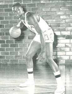 Carl Cain