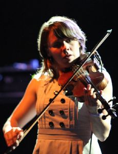 Sarah Neufeld