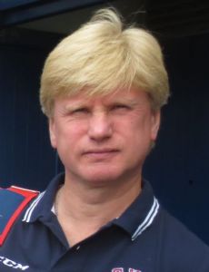 Nikolai Borschevsky
