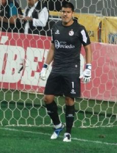 Erick Delgado