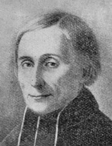 Simon Bruté