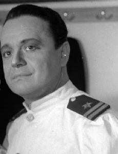 Gabor Carelli