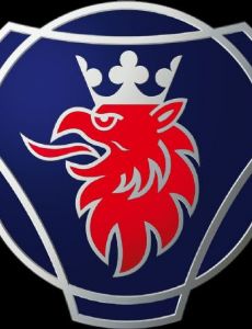 Scania F series