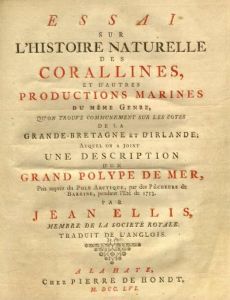 John Ellis (naturalist)