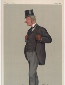 George Thomas Kenyon