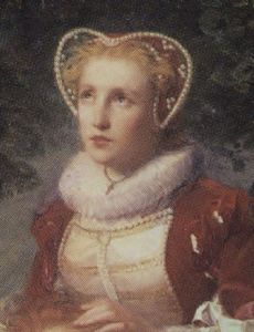 Karin Månsdotter