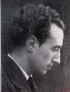 Rex Barrat