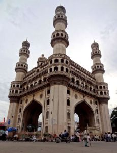 Charminar