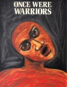 Once Were Warriors