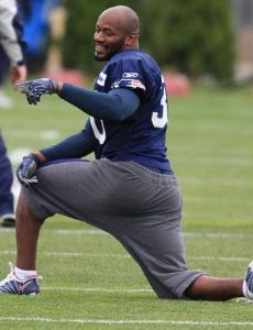 Brandon McGowan