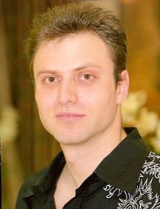 Emmanuel David Tannenbaum