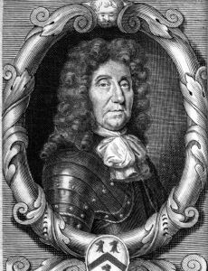 Edmund Ludlow