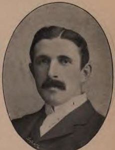 Alfred Eddison Hutton