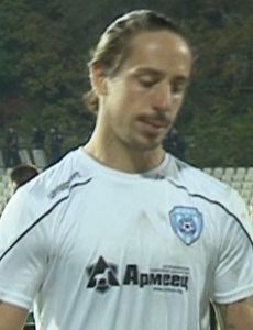 Miodrag Mitrovic