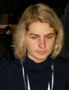 Elena Maksimova