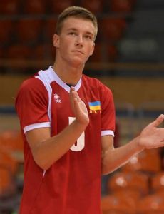 Oleh Plotnytskyi