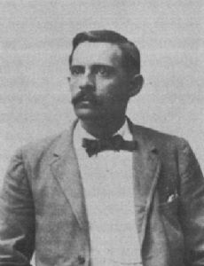 John F. Colburn