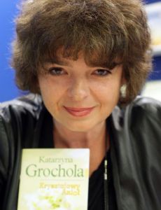Katarzyna Grochola