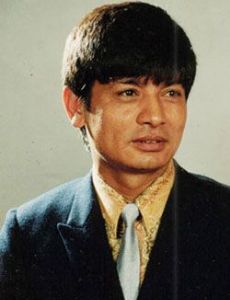 Madan Krishna Shrestha