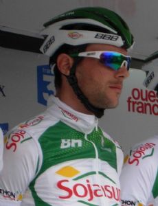 Paul Poux