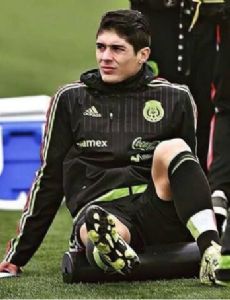Javier Güemez