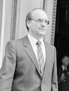 Meindert Leerling