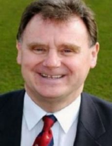 Anthony Lewis (cricketer)
