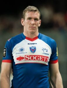 Chris Farrell