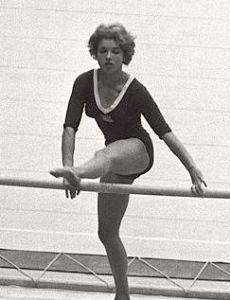 Miranda Cicognani