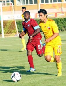 Yener Arıca
