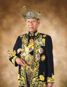 Abdul Halim of Kedah