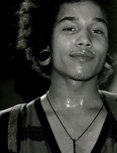 Chris Moore (musician)