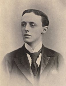 Hubert Crackanthorpe
