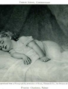 Francine Charderon