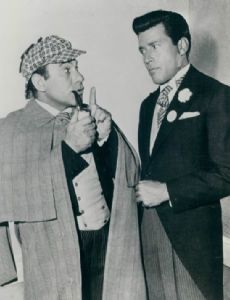 Louis Quinn