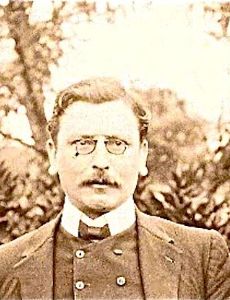Antonio Braga (Poet)