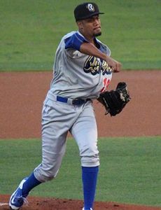 Dennis Santana