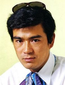 Shin'ichi Chiba