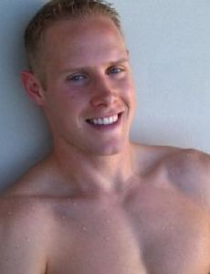 Mark Kraynak.