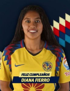 Diana Fierro