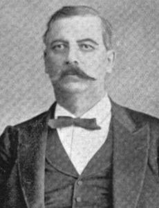 George N. Dale