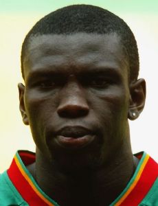 Lamine Diatta